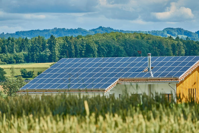 Is Solar Energy Worth It In Pennsylvania